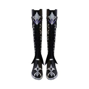 Genshin Impact Flins Footwear