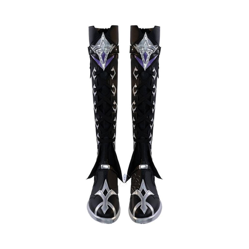 Genshin Impact Flins Footwear