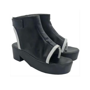 Genshin Impact Gorou Footwear