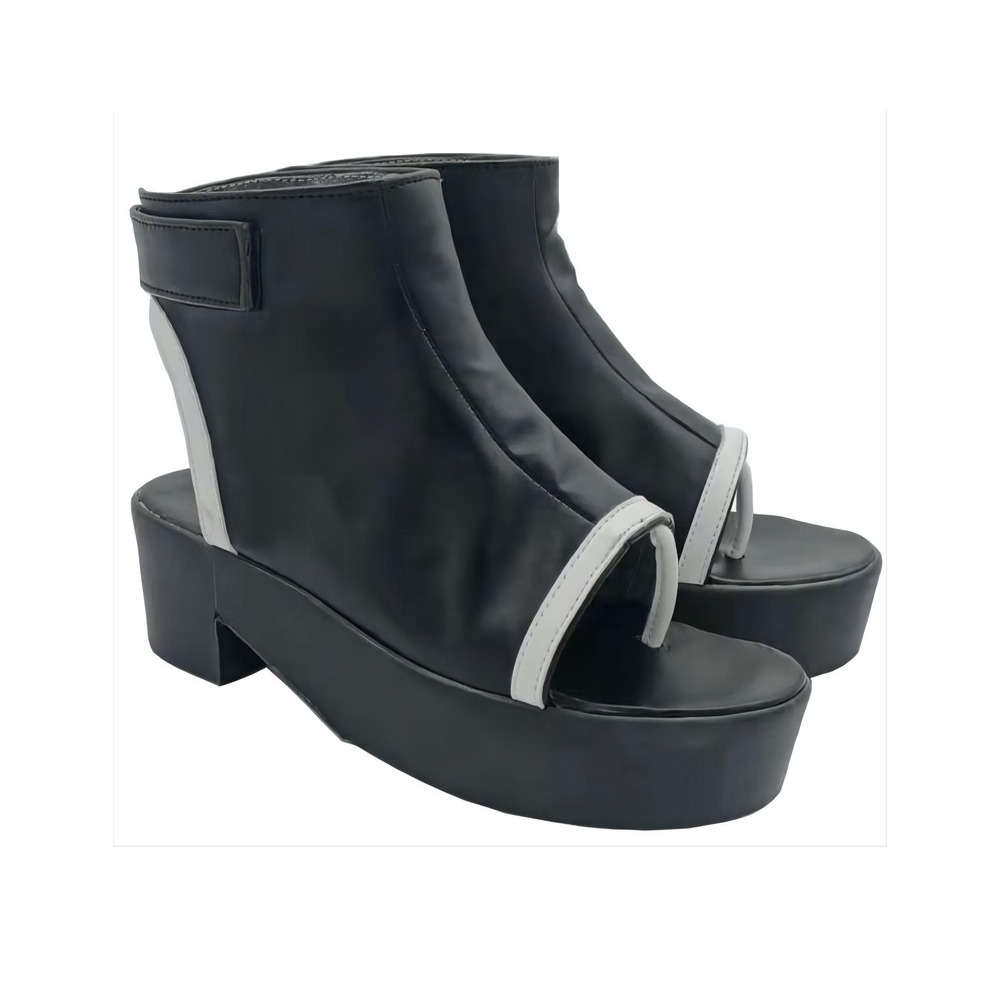 Genshin Impact Gorou Footwear