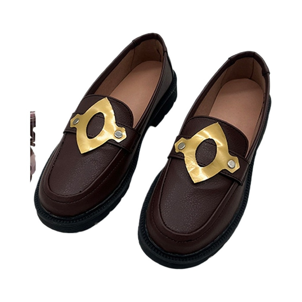 Genshin Impact Hu Tao Style 1 Footwear