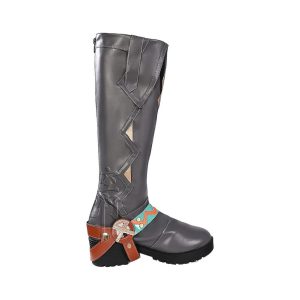 Genshin Impact Ifa Footwear
