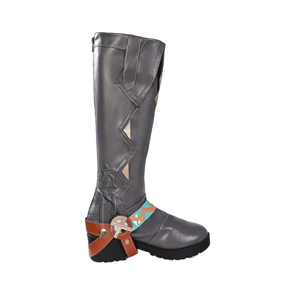 Genshin Impact Ifa Footwear