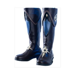 Genshin Impact Kaeya Footwear