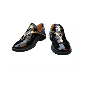Genshin Impact Kamisato Ayato Style 1 Footwear