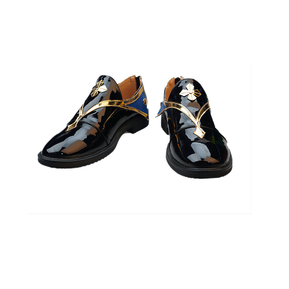 Genshin Impact Kamisato Ayato Style 1 Footwear