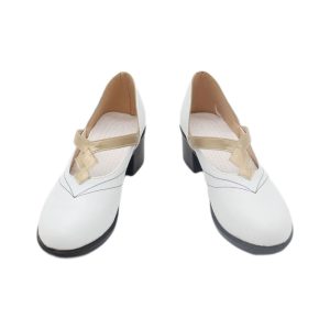 Genshin Impact Kaveh Footwear