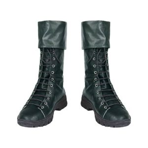 Arrow Oliver Queen Footwear