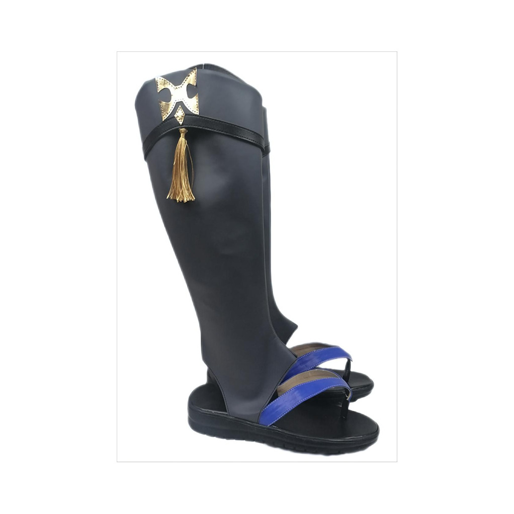 Genshin Impact Kunikuzushi Footwear