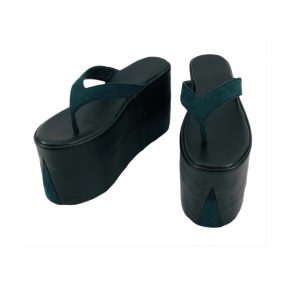 Genshin Impact Ms. Hina Footwear
