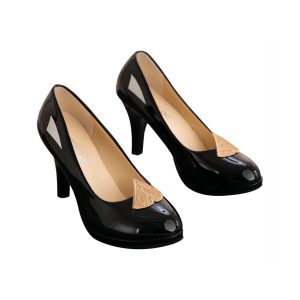 Genshin Impact Ningguang Footwear