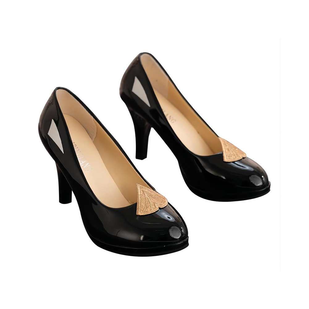 Genshin Impact Ningguang Footwear