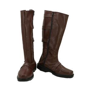 Assassin's Creed Altaïr Ibn-La'Ahad Footwear