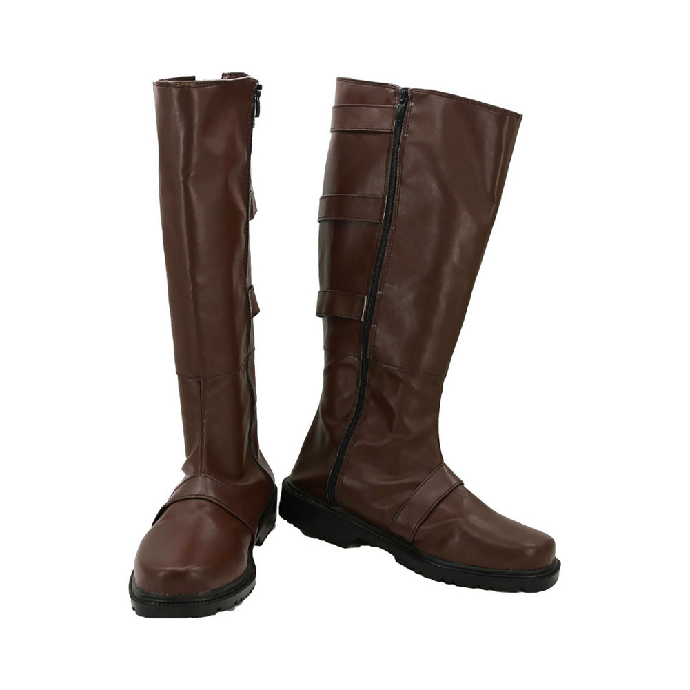 Assassin's Creed Altaïr Ibn-La'Ahad Footwear