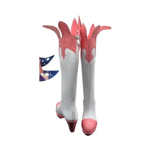 Genshin Impact Paimon Footwear