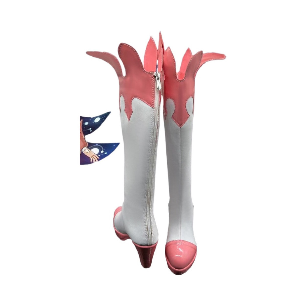 Genshin Impact Paimon Footwear