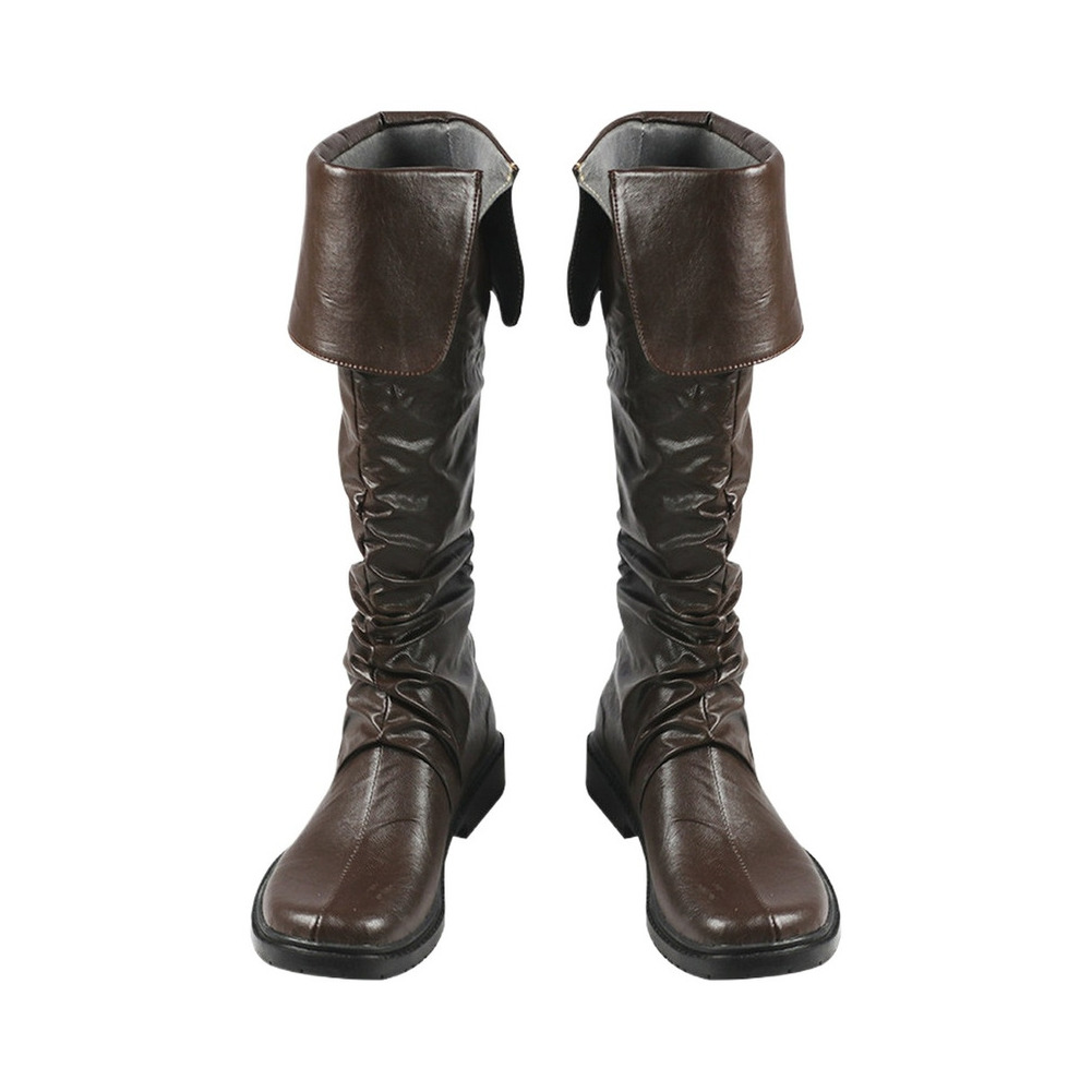 Assassin's Creed IV: Black Flag Edward Kenway Footwear
