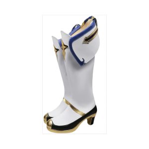 Genshin Impact Sucrose Footwear