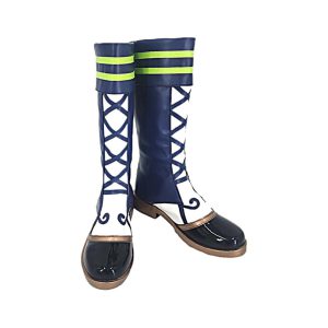 Style-1-414 Genshin Impact Tighnari Footwear