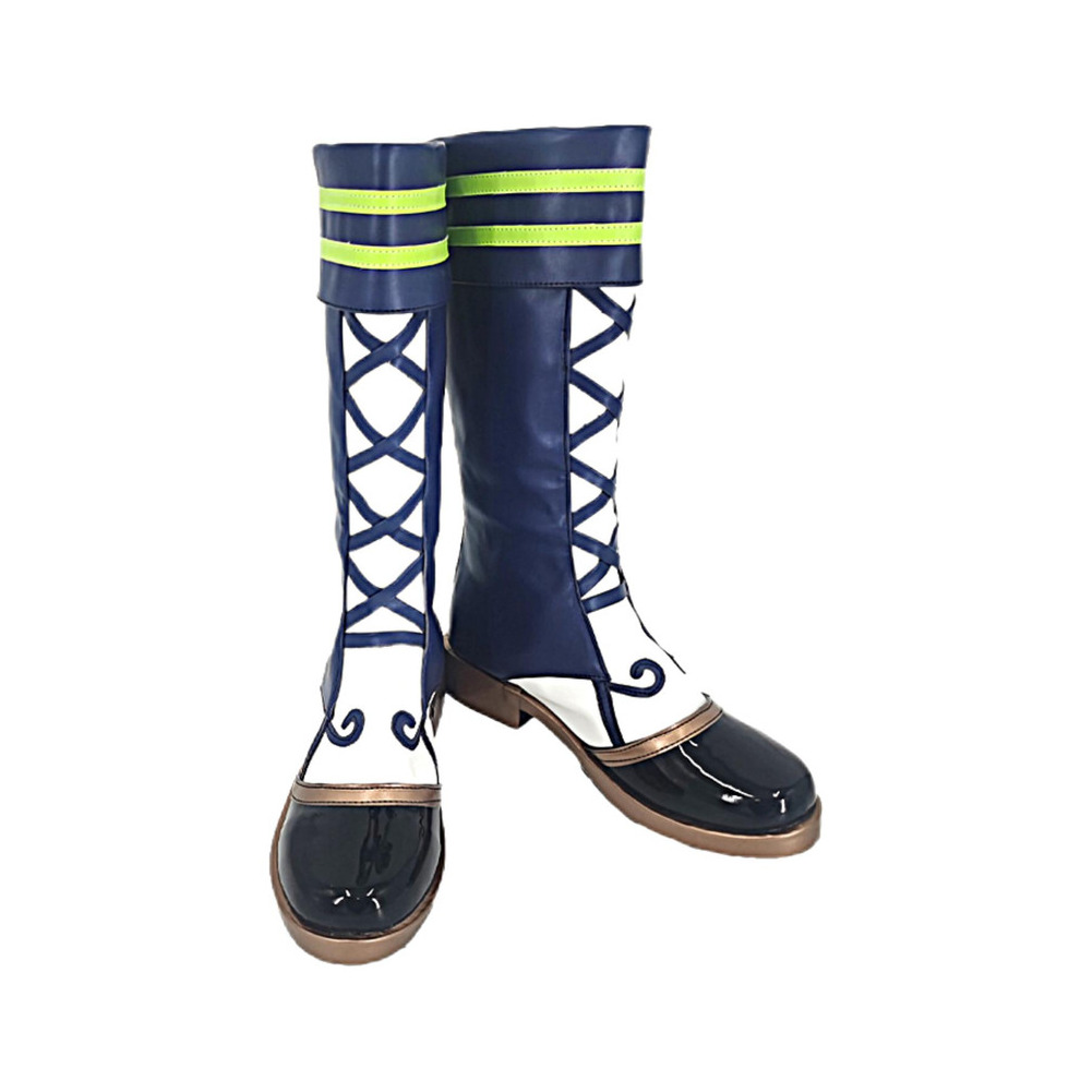 Genshin Impact Tighnari Footwear