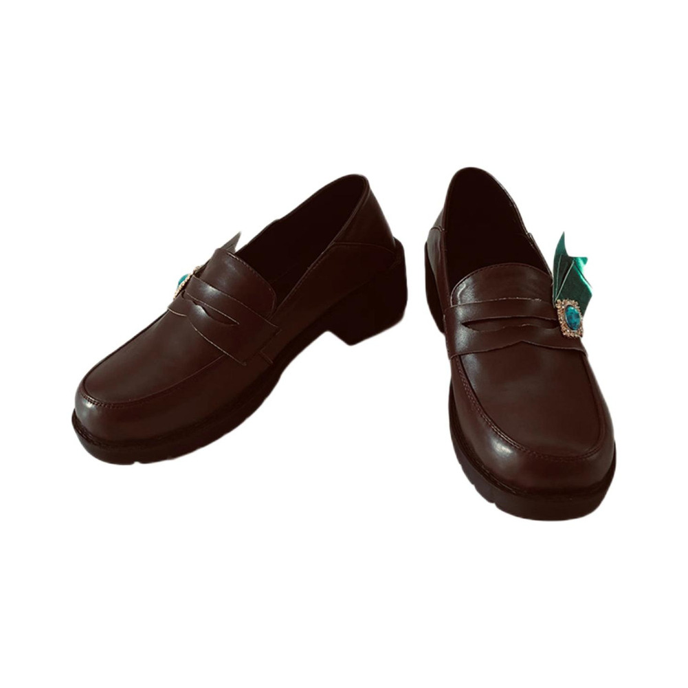 Genshin Impact Venti Footwear
