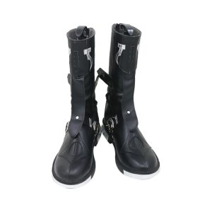 Style-1-417 Genshin Impact Wriothesley Footwear