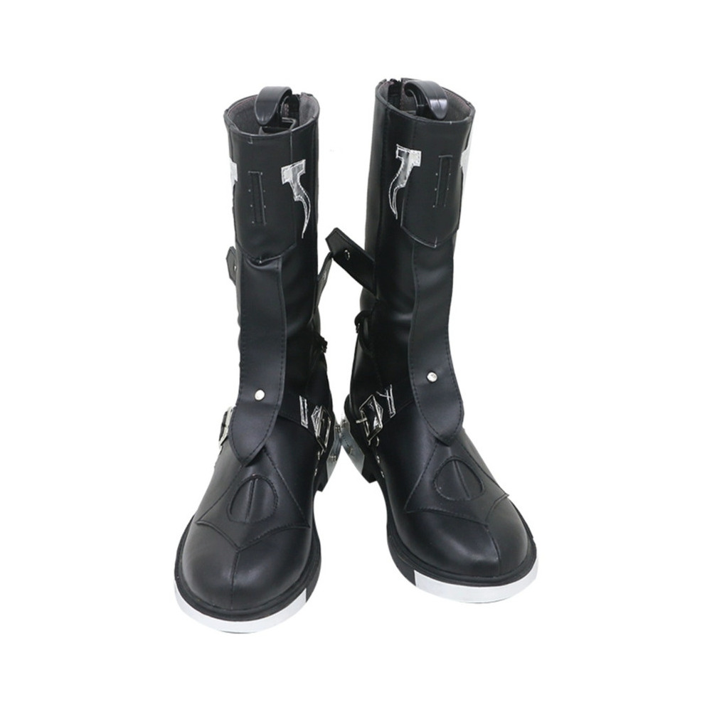 Genshin Impact Wriothesley Footwear