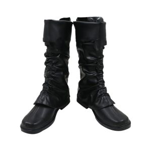Assassin's Creed Rogue Shay Cormac Footwear
