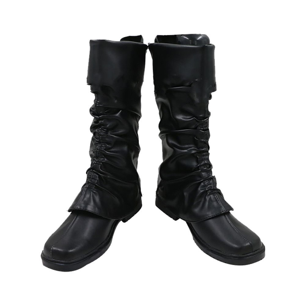 Assassin's Creed Rogue Shay Cormac Footwear