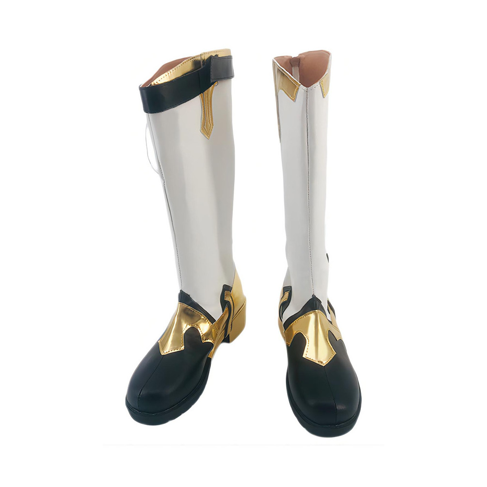 Genshin Impact Xingqiu Footwear