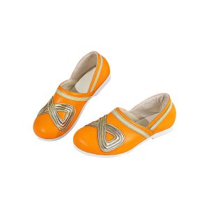 Style-1-424 Genshin Impact Yaoyao Footwear