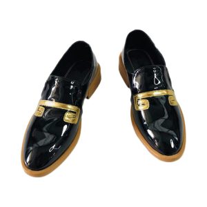 Style-1-428 Genshin Impact Zhongli Footwear
