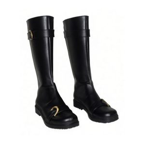 Style-1-429 Gintama Gintoki Sakata Style 1 Footwear
