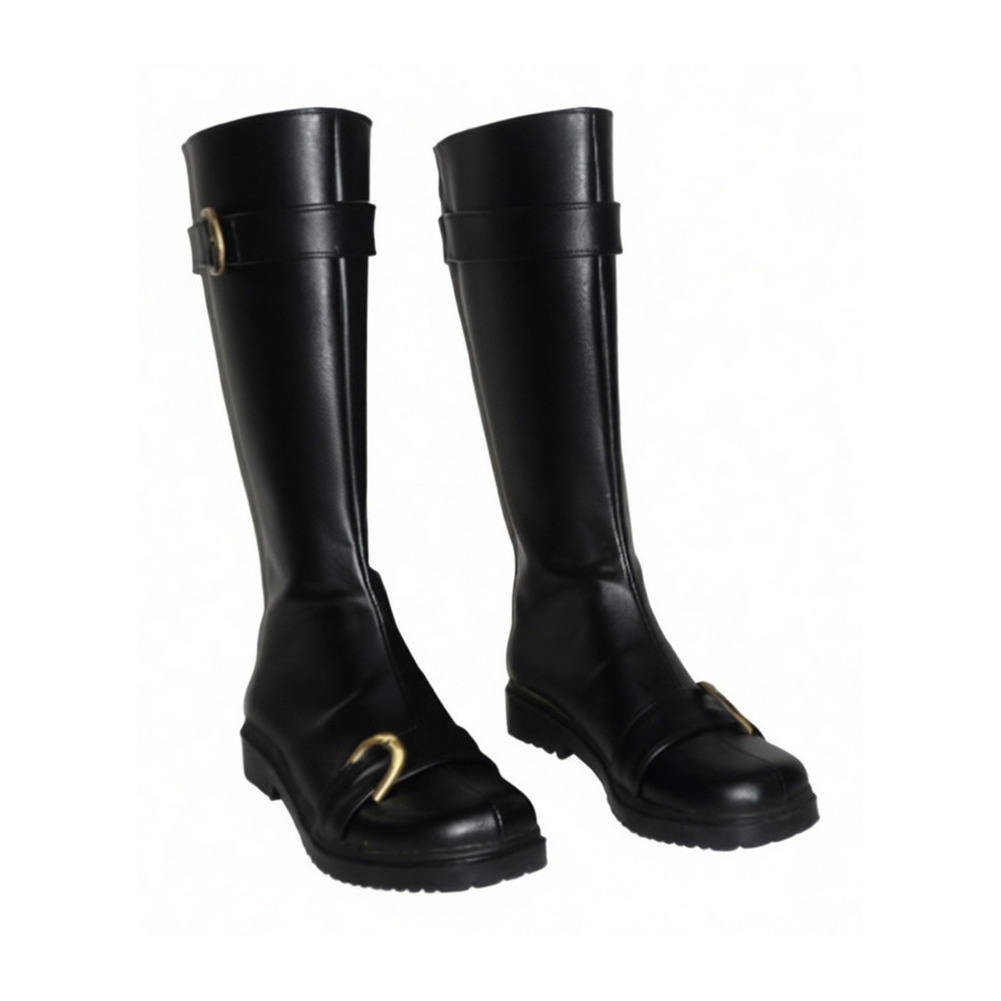 Gintama Gintoki Sakata Style 1 Footwear