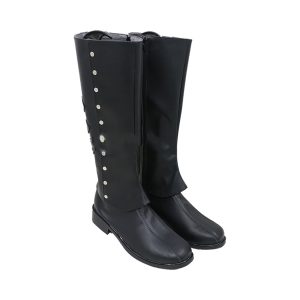 Assassin's Creed Syndicate Jacob Frye Footwear