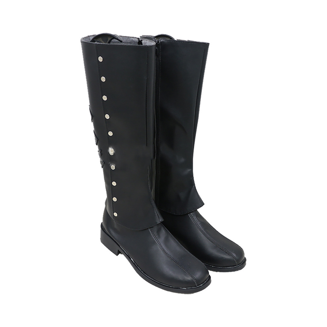 Assassin's Creed Syndicate Jacob Frye Footwear