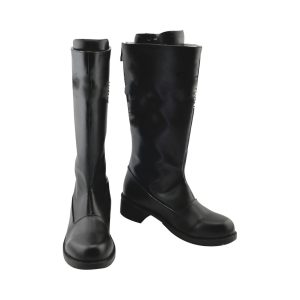 Style-1-430 Gintama Sougo Okita Footwear