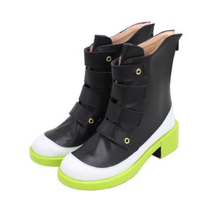 Style-1-431 Girls' Frontline HK416 Footwear