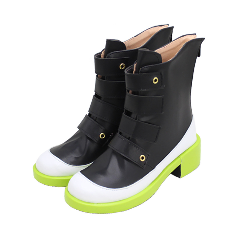 Girls' Frontline HK416 Footwear