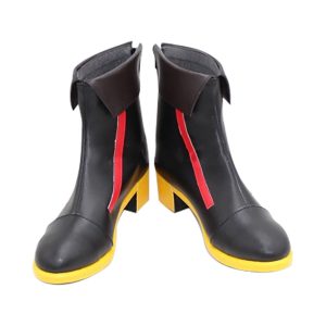 Girls' Frontline M16A1 Footwear