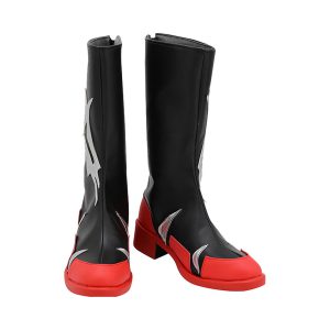 Girls' Frontline M4 SOPMOD II Footwear