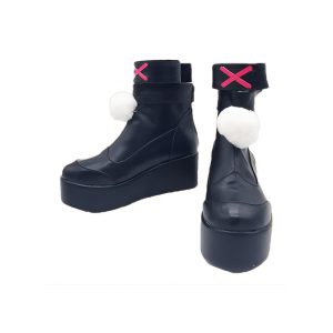 Girls' Frontline MP7 Footwear