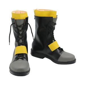 Girls' Frontline UMP Footwear