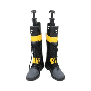 Girls' Frontline UMP45 Footwear