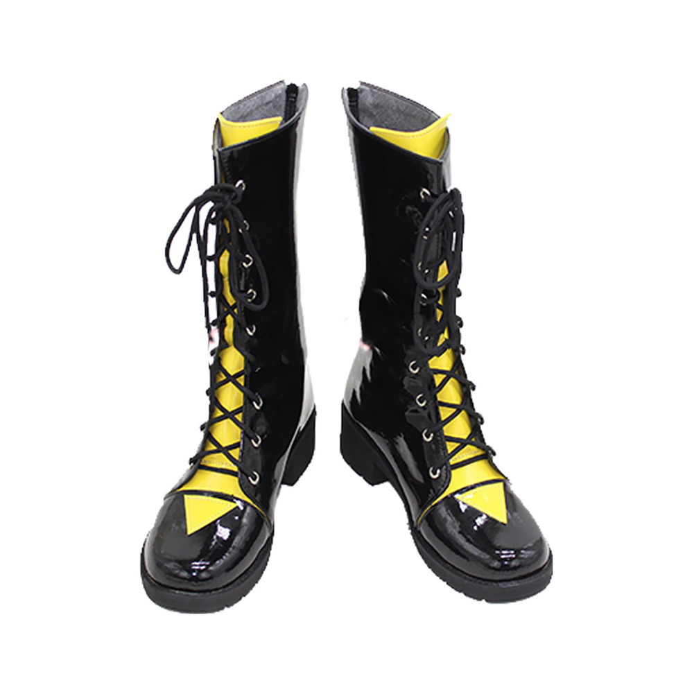 Girls' Frontline UMP9 Footwear