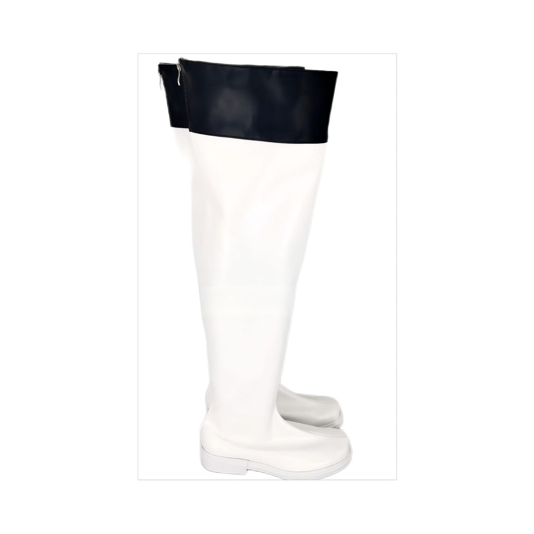 Goblin Slayer Priestess Footwear