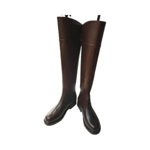 Attack on Titan Eren Yeager Style 1 Footwear