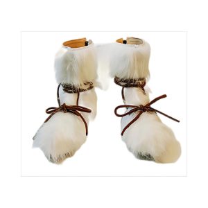 Style-1-440 Golden Kamuy Kochobe Asuko Footwear