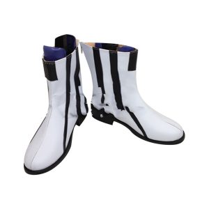 Guilty Crown Shu Ouma Footwear