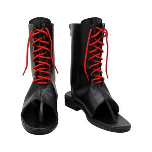 Guilty Gear Baiken Footwear
